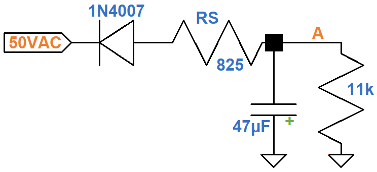 equivalent circuit to match the Radiotron Designer's Handbook