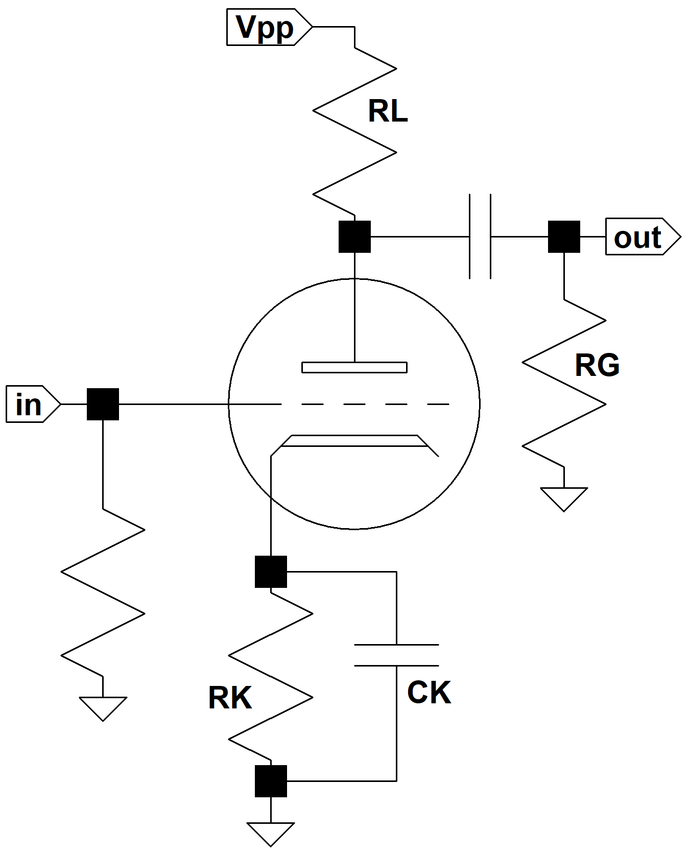 capacitor anode cathode