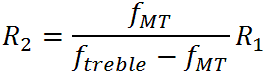 equation Y1A