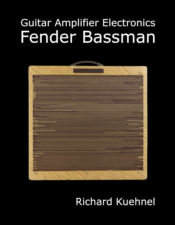 Fender Bassman book