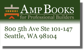 Amp Books LLC Mailing Address