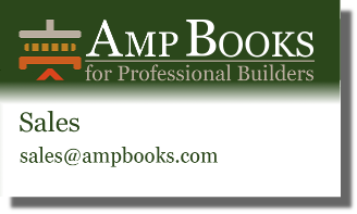 Amp Books LLC Sales