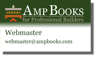 Amp Books LLC Webmaster