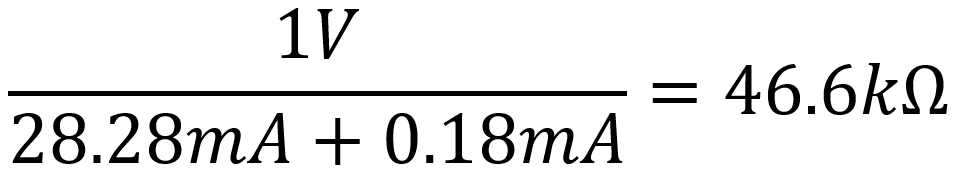 intermediate equation